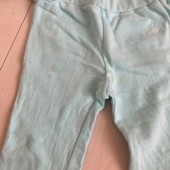 ちびRadyセットアップ　ショ袋付き♪の画像