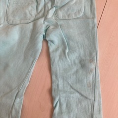 ちびRadyセットアップ　ショ袋付き♪の画像