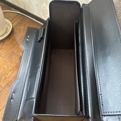 ビジネスバックの画像