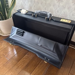 ビジネスバックの画像