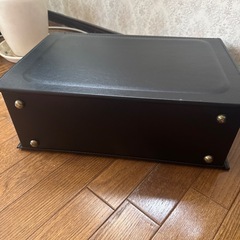 ビジネスバックの画像