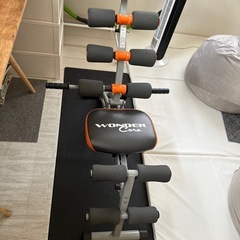 ワンダーコアの中古が安い！激安で譲ります・無料であげます