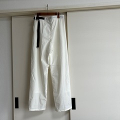 MOUSSY＊スタジオウエアの画像