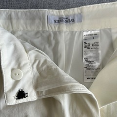 MOUSSY＊スタジオウエアの画像