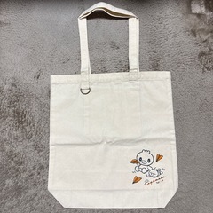 【値下げ】トートバッグの画像