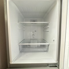 冷蔵庫　2000円の画像