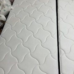 マットレスの画像