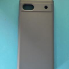 Pixel8a用背面カバーの画像