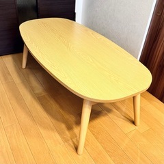 中古】尼崎駅のテーブルを格安/激安/無料であげます・譲ります