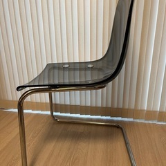 IKEA チェア　椅子の画像