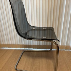 IKEA チェア　椅子の画像