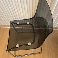 IKEA チェア　椅子の画像