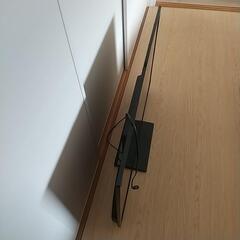 テレビ　ORION　39型　液晶テレビ　薄型の画像
