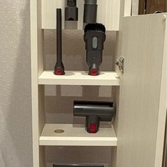 ダイソン掃除機　の画像