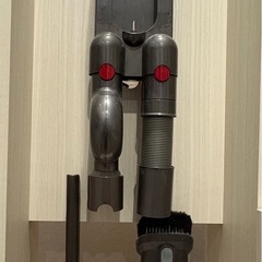 ダイソン掃除機　の画像