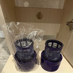 ダイソン掃除機　の画像