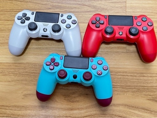 PS4 pro CUH-7200B 