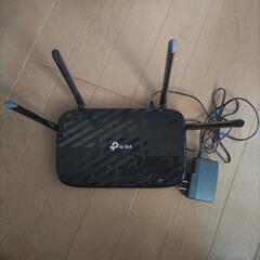 Wi-Fiルーター