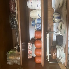 食器の画像