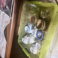 食器の画像