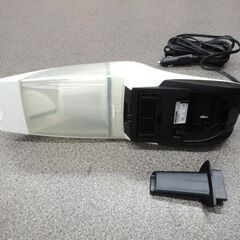 BLACK&DECKER サイクロン方式クリーナー Z-ACV1205 カーバック 12V シガーソケット 掃除機 ハンディクリーナー  西岡店の画像