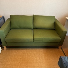IKEA 　ソファ