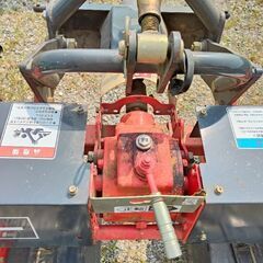 コバシ 中耕ローター CF206 滋賀県長浜市より引取限定の画像