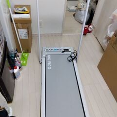 BARWING ランニングマシン