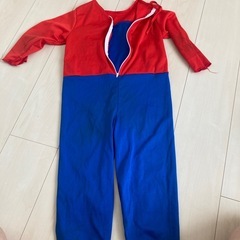 マリオコスプレ　他の商品ご購入の方は無料♪の画像