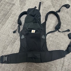 エルゴ＊抱っこひも