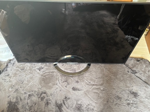 Sony55インチ液晶TV