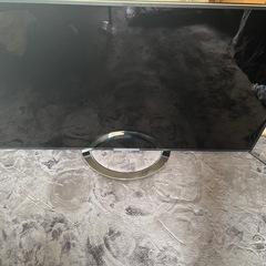 Sony55インチ液晶TVの画像