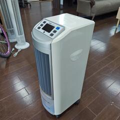マイコン式　冷風機の画像