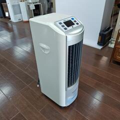 マイコン式　冷風機の画像