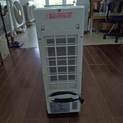 マイコン式　冷風機の画像