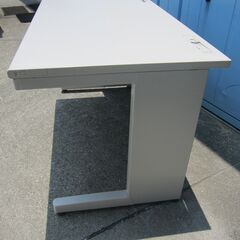 事務机　平デスク　ニューグレー　1200ｘ700ｘ700　コクヨ製ＢＳの画像