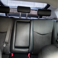 ⭐️プリウス30後期⭐️平成26⭐️Gグレード⭐️車検令和9年1月⭐️フルモデリスタ⭐️ハーフレザーシートの画像