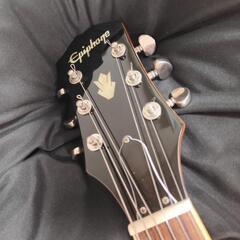 Epiphone es339の画像