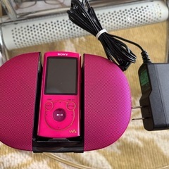 SONYウォークマン