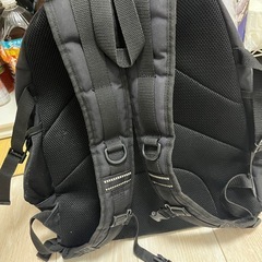 大きいリュック　頑丈の画像