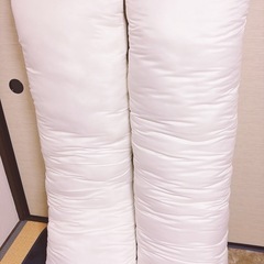抱き枕×2
