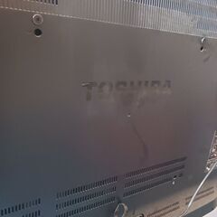 55インチ液晶テレビ　東芝　55Z7  2013年製の画像
