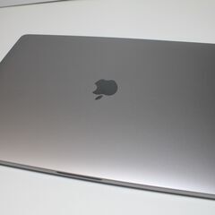 MacBook Pro（16インチ,2019）2TB/32GB〈MVVJ2J/A〉④の画像