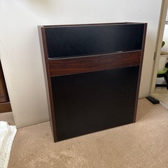 ルーター収納ボックス

