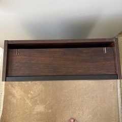 ルーター収納ボックス
の画像