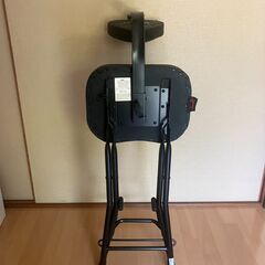 FENDER 351 GUITAR SEAT/STANDの画像