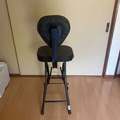 FENDER 351 GUITAR SEAT/STANDの画像