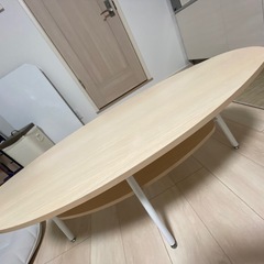 ローテーブルの画像