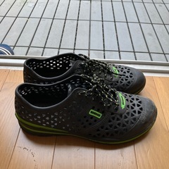 サマーシューズの画像