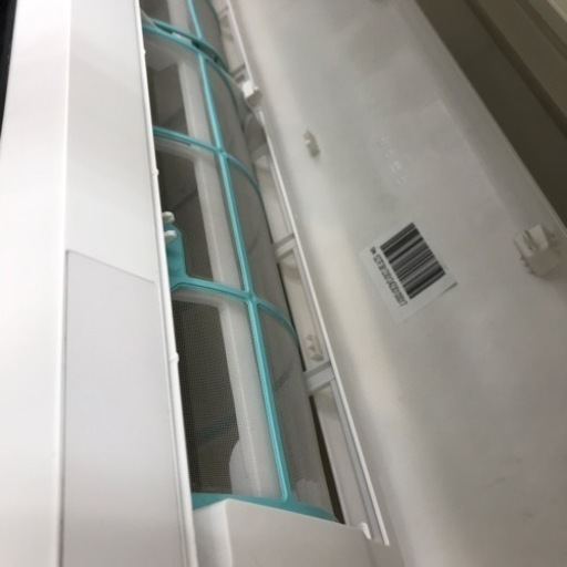 【安心の一年保証】3.6kw ルームエアコン TOSHIBA 2022年製 【トレファク東浦和店】